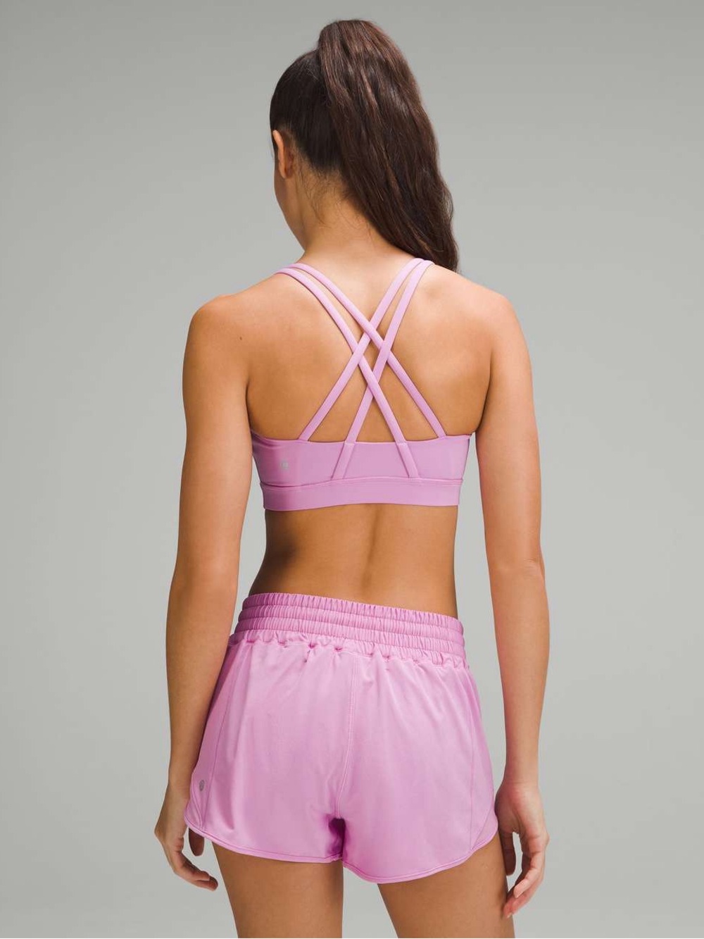 Lululemon Energy Bra